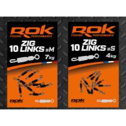 ROK Zig Links (x10)