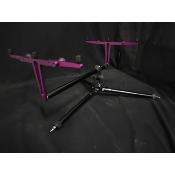ROLLYCARP FM Custom Pod Violet 3 Cannes