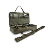 SOLAR SP C-Tech Buzzer Bar Bag