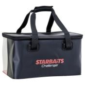 STARBAITS Challenger EVA Half Clear Bag XL