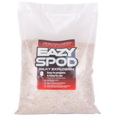 STARBAITS Easy Spod Milky Explosion (4.5kg)