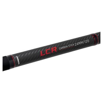 STARBAITS LCR Carbon Stick 120cm 24mm