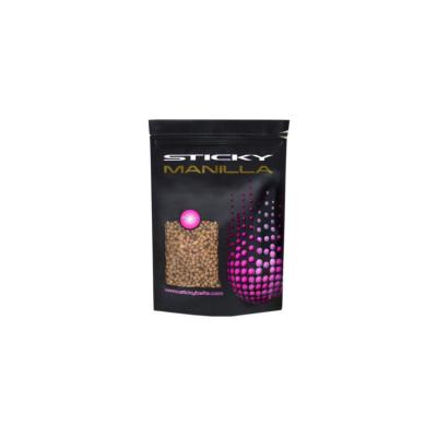 STICKY BAITS Pellets Manilla 6mm