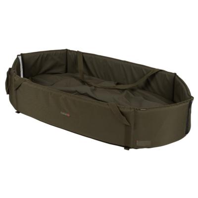 TRAKKER Sanctuary Deluxe Oval Crib XL