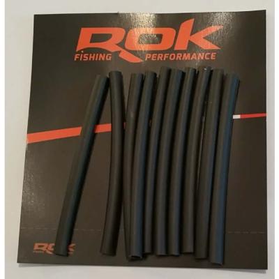 ROK Shrink Tube Black