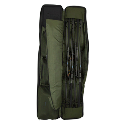 AQUA PRODUCTS Atom 4 Rod Protection Holdall