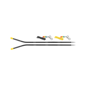 AVID CARP All Terrain Yard Sticks