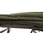 AVID CARP Benchmark Thermatech Heated Sleeping Bag XL
