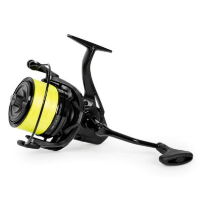 AVID CARP Revolve Spod/Marker Reel