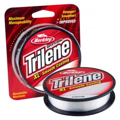 BERKLEY Trilene XL Smooth Casting (270m)