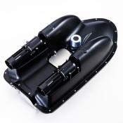 BOATMAN Actor Pro 10Ah Noir