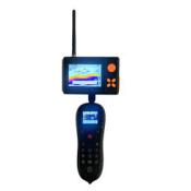 BOATMAN Vulcan Mini Pro