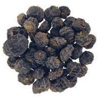 CAP RIVER Tiger Nuts Black 12-35mm (1kg)