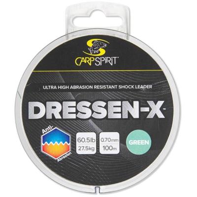 CARP SPIRIT Dressen X (100m)