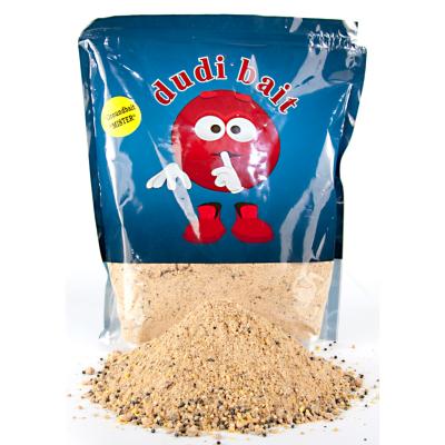 DUDI BAITS Groundbait Mister Dudi (1kg)