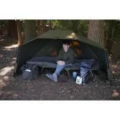 E-S-P Quickdraw Brollys & Mozzy Drapes 52”