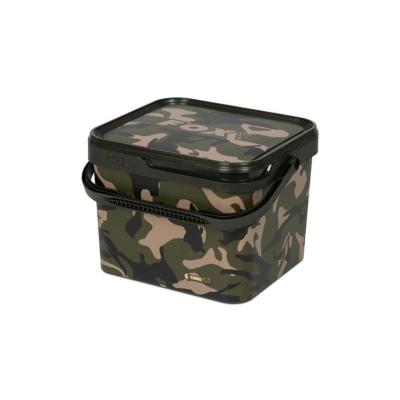 FOX Camo Bucket 12L