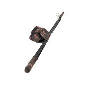 FOX Camolite Neoprene Reel & Rod Tip Protector