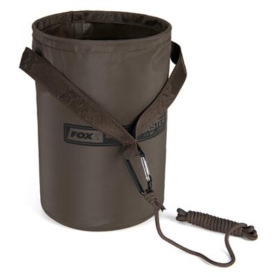 FOX Carpmaster Water Bucket 4.5L