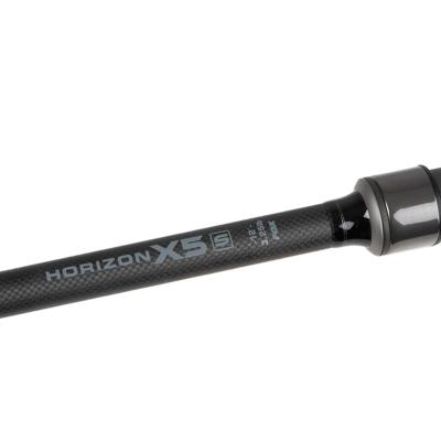 FOX Horizon X5 S Full Shrink Handle 12" 3.25lbs