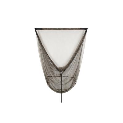 FOX Horizon X6 Carbon Landing Net 42'' Camo Mesh 2 pièces