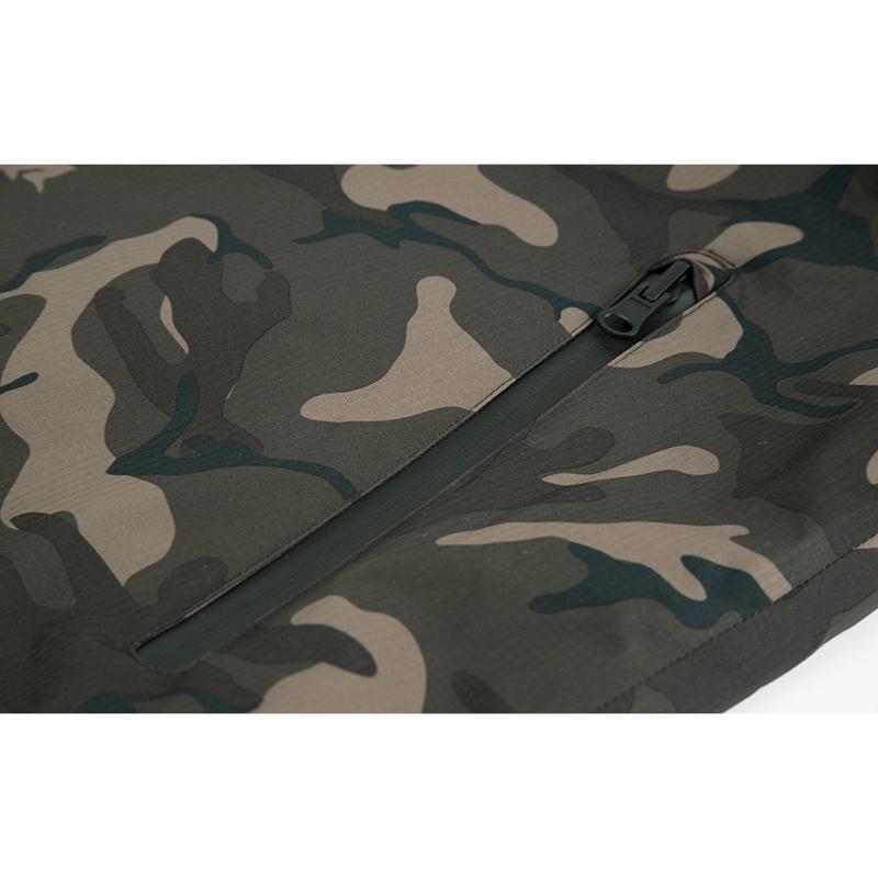 trailfox camo