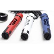 JAG Safe Liner 316 Red MK2