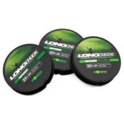 KORDA Longchuck Tapered Mainline Green (300m)