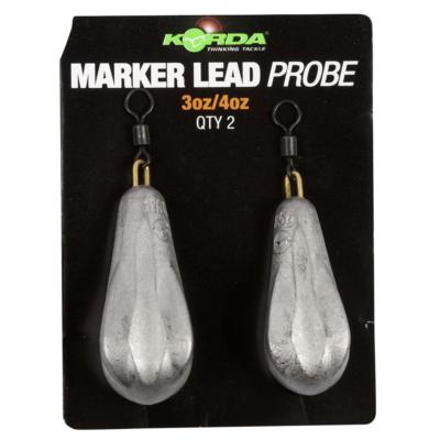 KORDA Probe Marker Lead (x2)