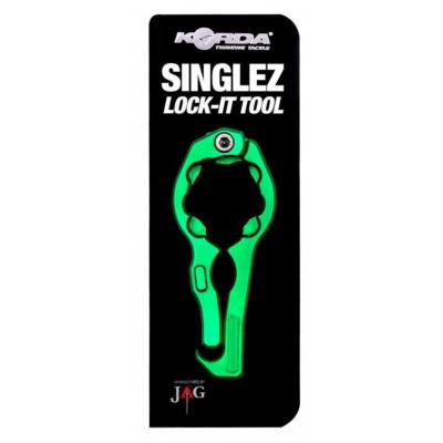 KORDA Singlez Lock It Tool