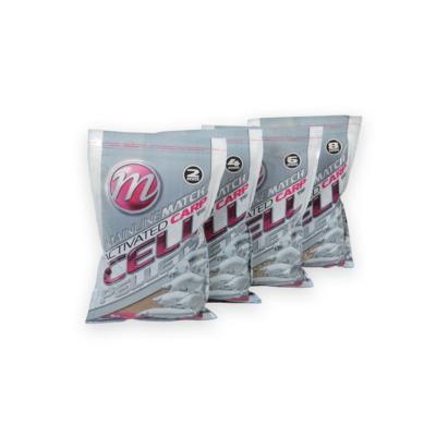 MAINLINE Carp Cell Pellets (1kg)