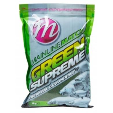 MAINLINE Green Supreme (1kg)