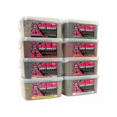MAINLINE High Impact Groundbaits (2kg)