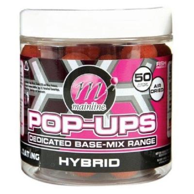 MAINLINE Pop Up 15mm (x50)