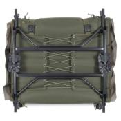 NASH Indulgence HD40 Sleep System Camo 8 pieds