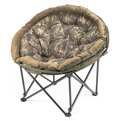 NASH Indulgence Moon Chair