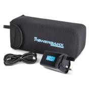 NASH Powerbanx Hub 80k Battery