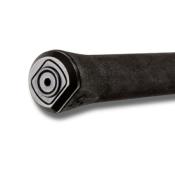 NASH Scope OPS CG Abbreviated 10'' 3.5lbs