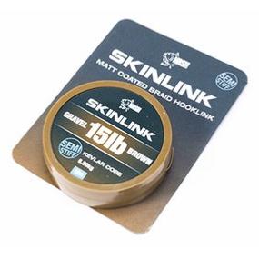 NASH Skinlink Semi Stiff 15lbs (10m)