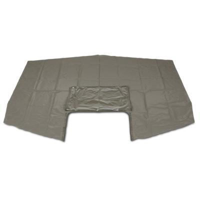 NASH Titan T1 Pro Groundsheet