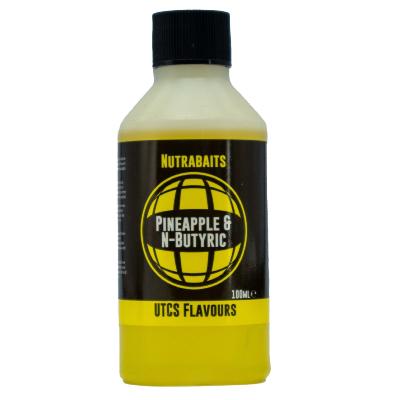 NUTRABAITS UTCS Flavours Pineapple & N-Butyric (100ml)
