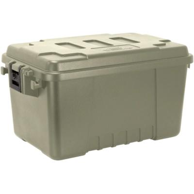 PLANO Sportsman's Trunk Kaki Small