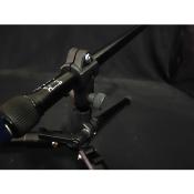 ROLLYCARP FM Custom Pod Bleu 3 Cannes