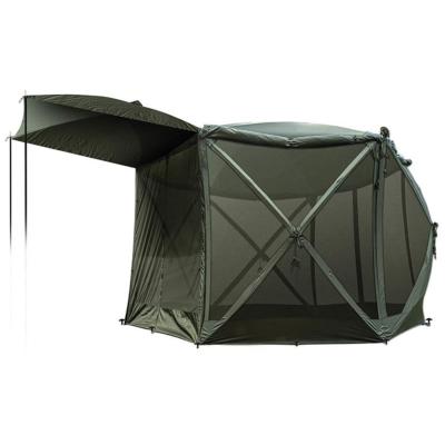 SOLAR SP 6 Hub Cube Shelter