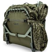 SOLAR SP C-Tech Memory Foam Sleep System MKII