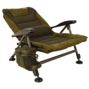 SOLAR SP C-Tech Recliner Chair Low