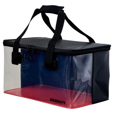 STARBAITS Challenger EVA Half Clear Bag XL