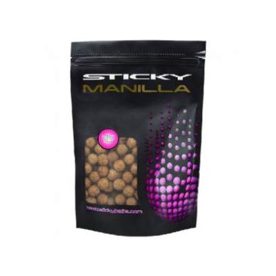 STICKY BAITS Bouillettes Manilla (1kg)