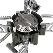 TRAKKER Armolife CG4 Stove