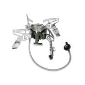 TRAKKER Armolife CG4 Stove